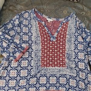 Lucky Brand top
